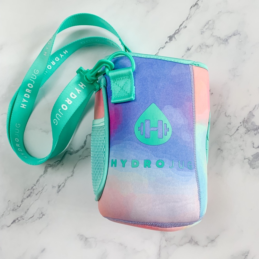 HYDROJUG TIE DYE SLEEVE